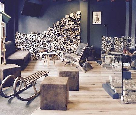 Hotel Arbella Ordino Ngoại thất bức ảnh