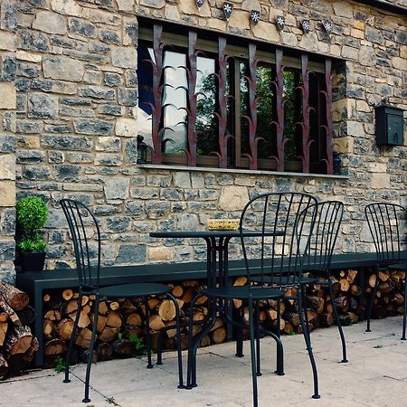 Hotel Arbella Ordino Ngoại thất bức ảnh