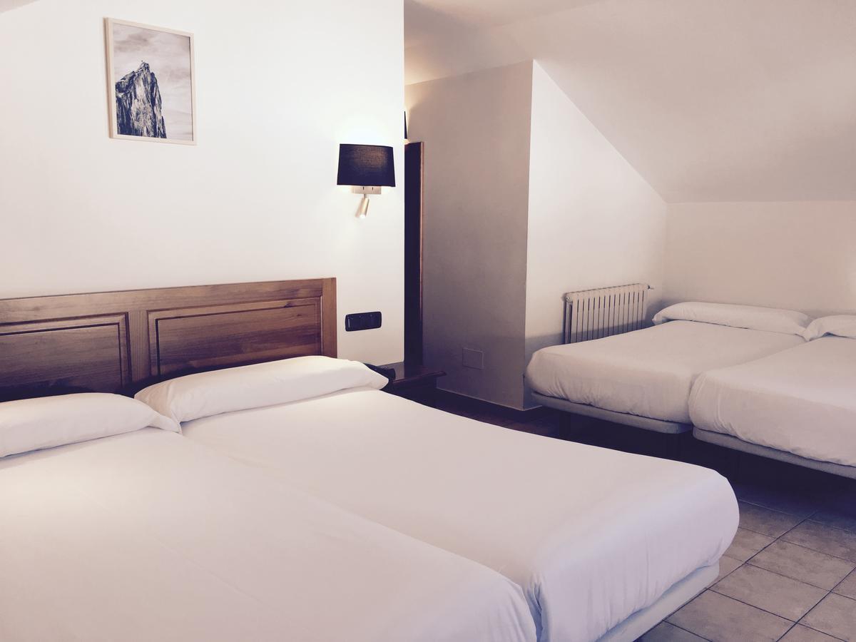 Hotel Arbella Ordino Ngoại thất bức ảnh