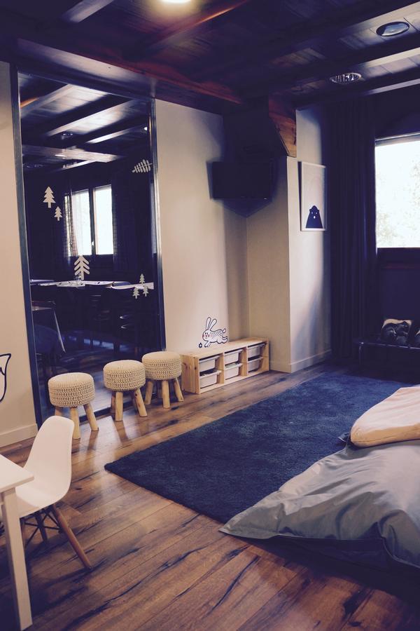 Hotel Arbella Ordino Ngoại thất bức ảnh