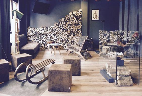 Hotel Arbella Ordino Ngoại thất bức ảnh