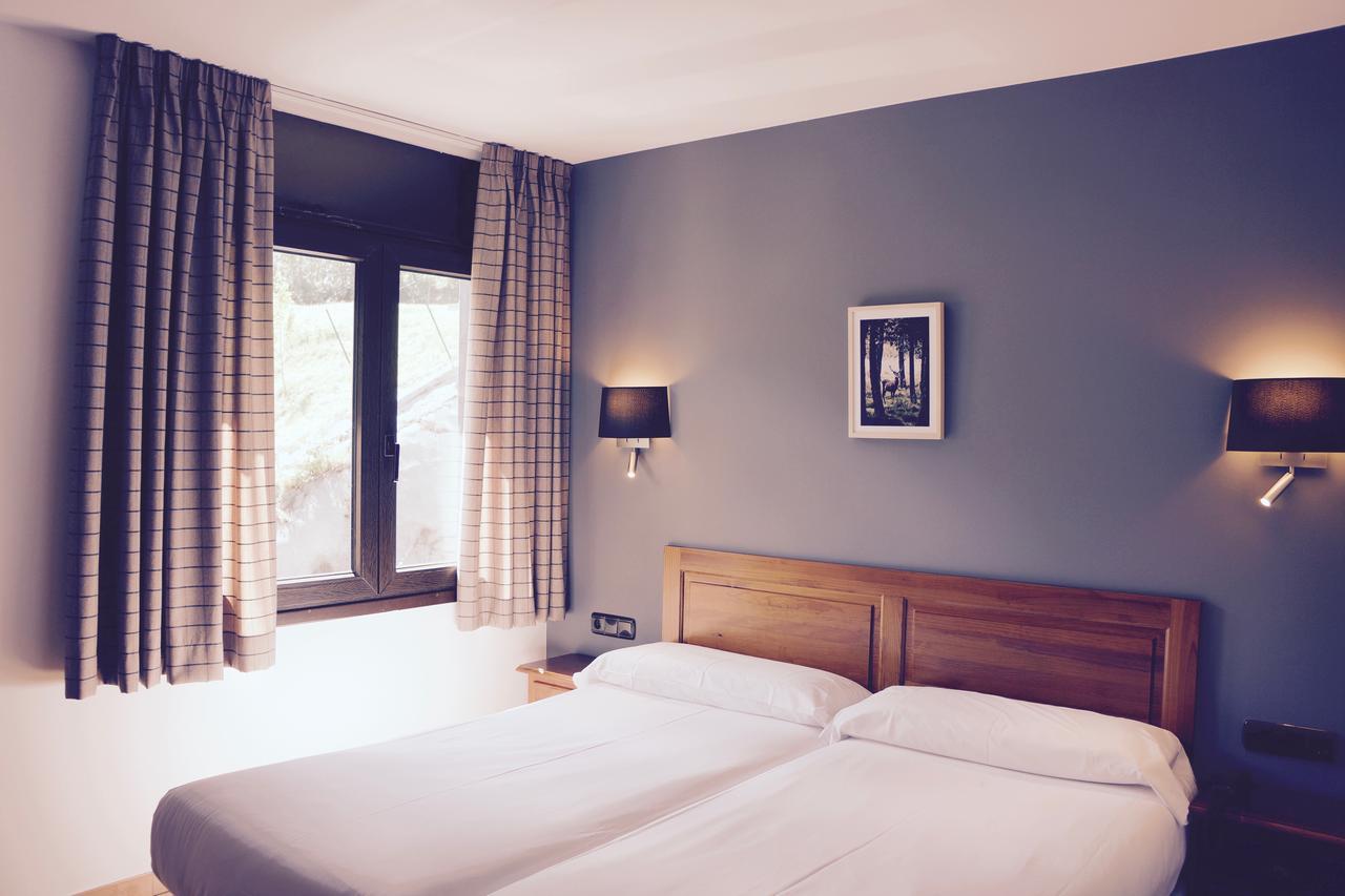 Hotel Arbella Ordino Ngoại thất bức ảnh