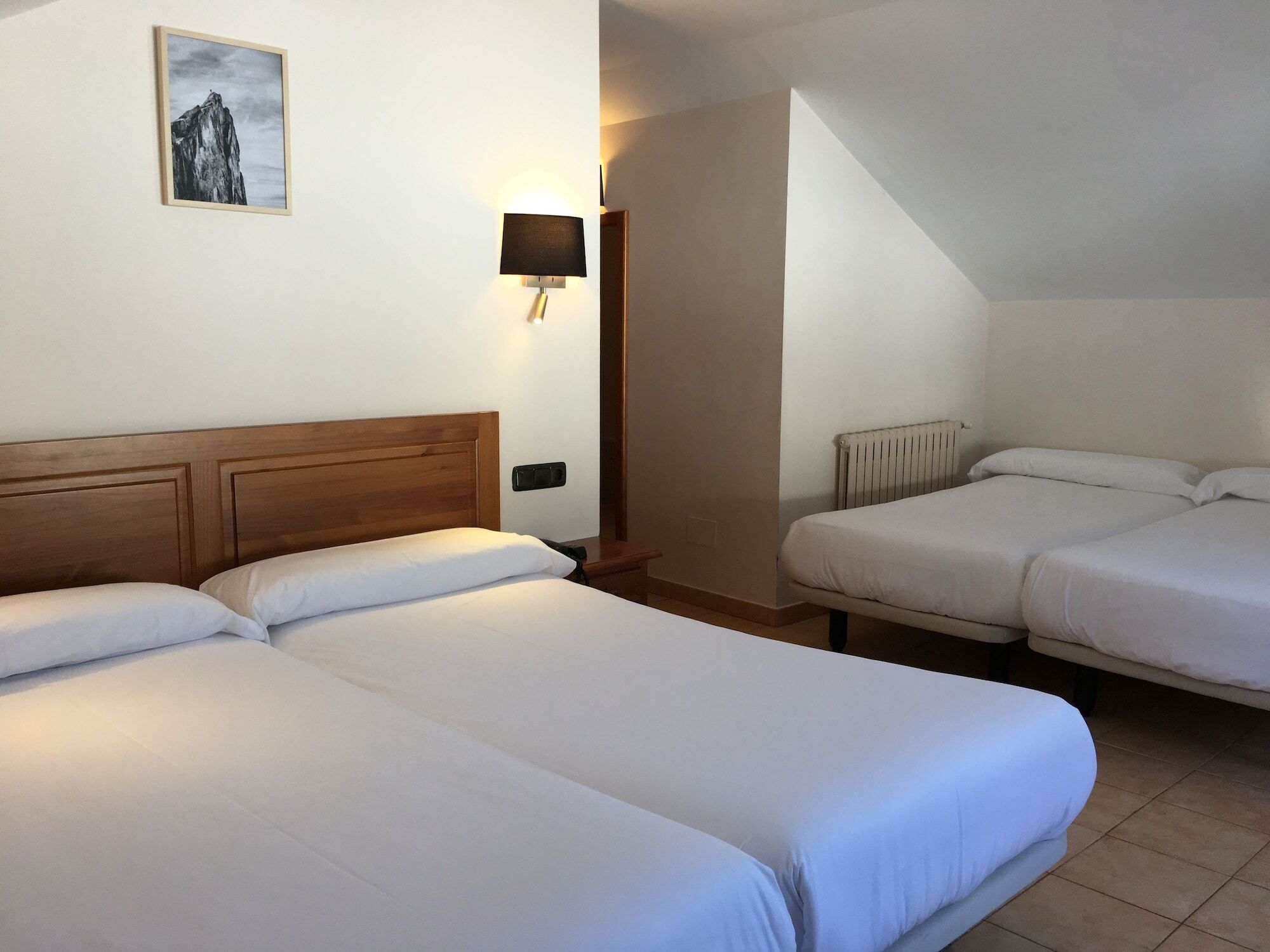 Hotel Arbella Ordino Ngoại thất bức ảnh
