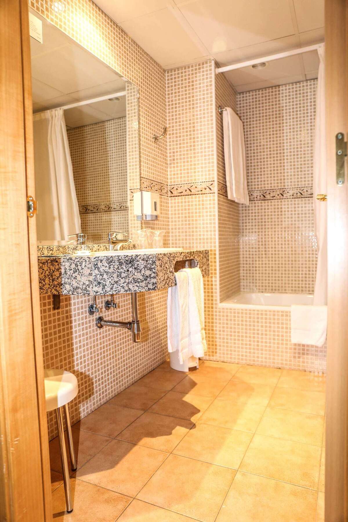 Hotel Arbella Ordino Ngoại thất bức ảnh