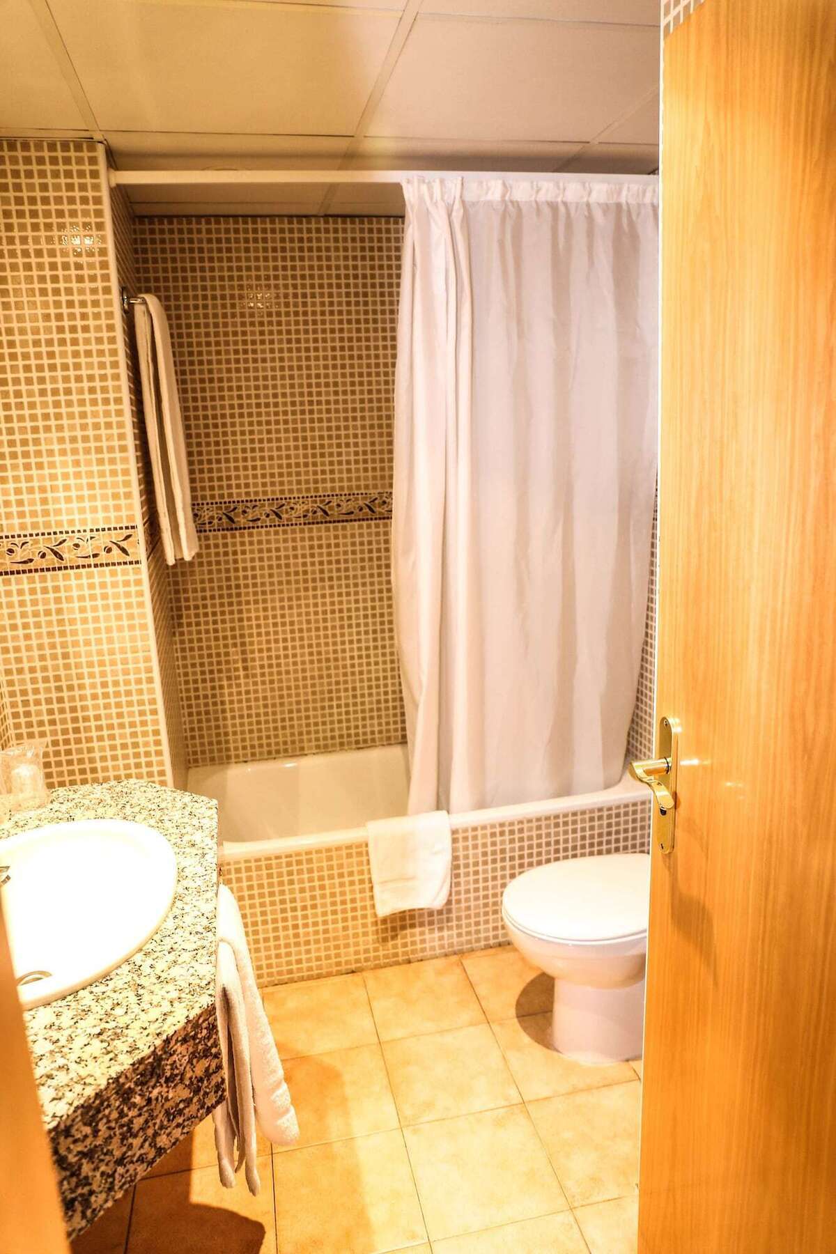 Hotel Arbella Ordino Ngoại thất bức ảnh