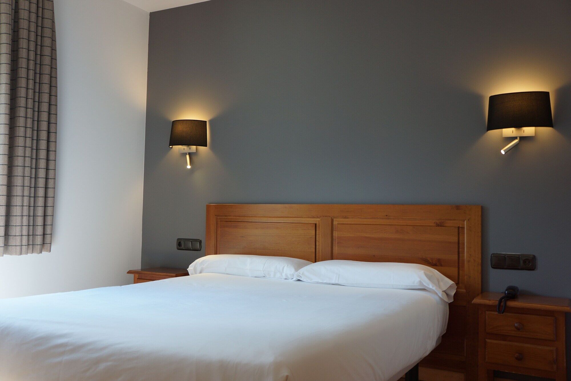 Hotel Arbella Ordino Ngoại thất bức ảnh