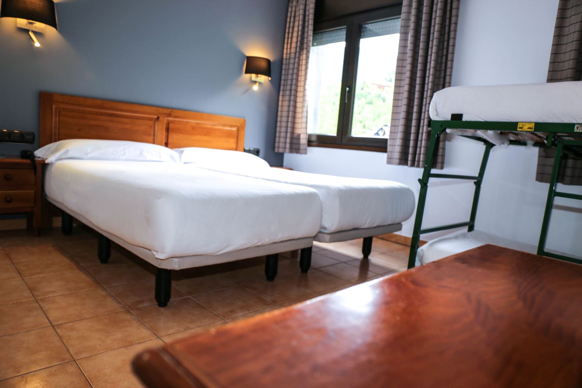 Hotel Arbella Ordino Ngoại thất bức ảnh