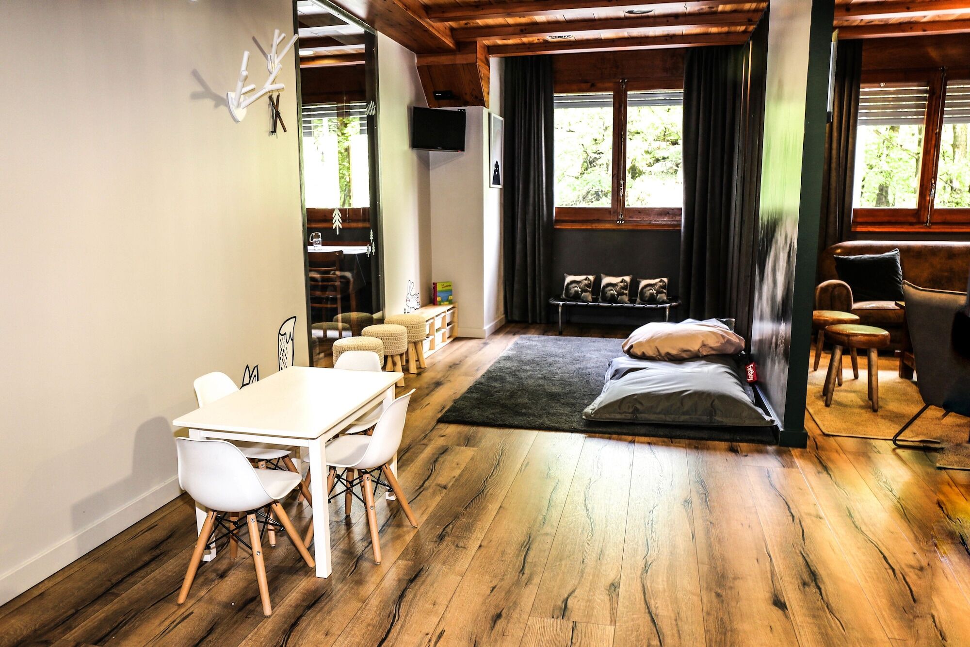 Hotel Arbella Ordino Ngoại thất bức ảnh