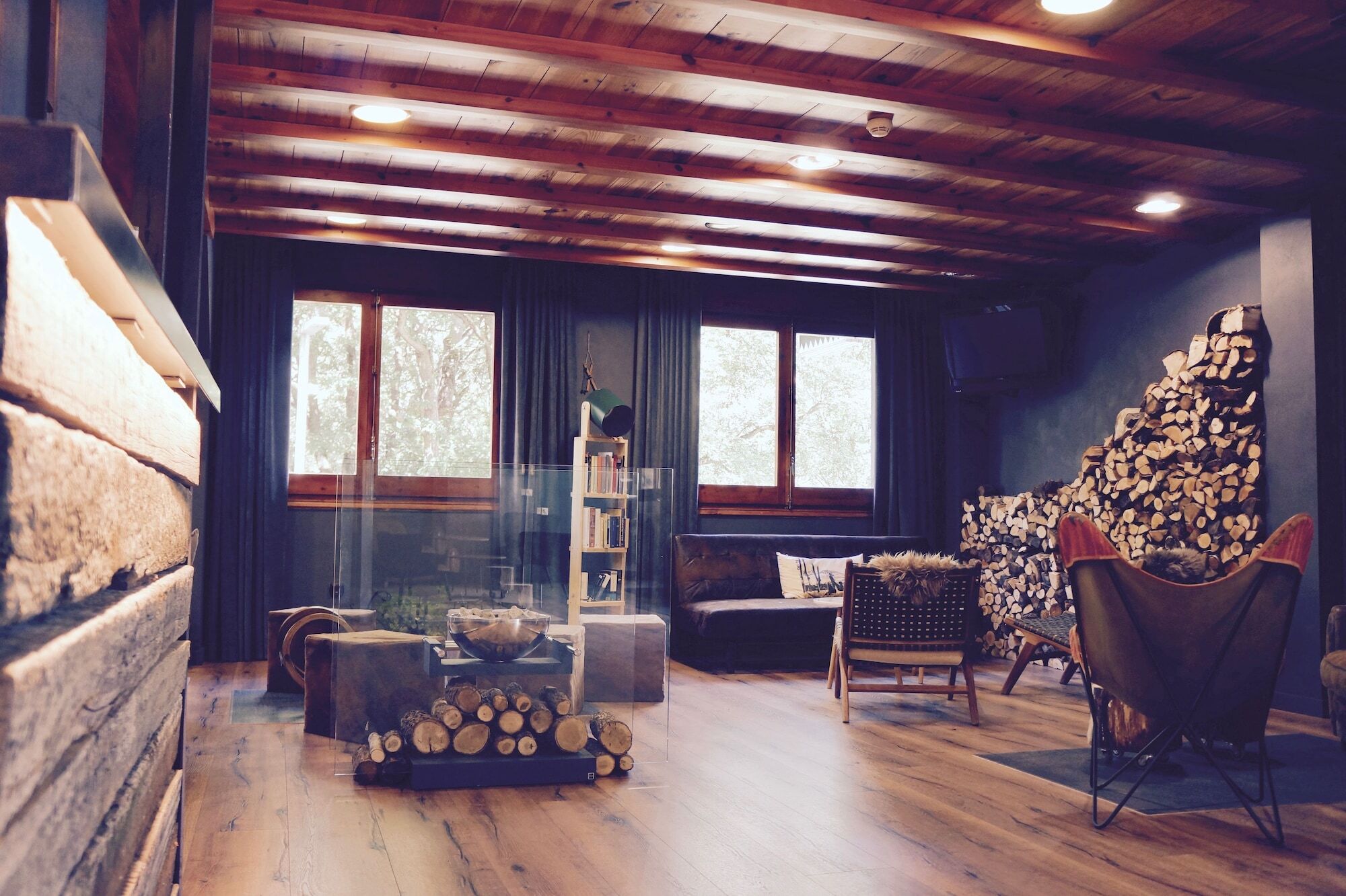 Hotel Arbella Ordino Ngoại thất bức ảnh